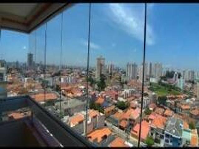 Apartamento para Venda em Santo André - 3