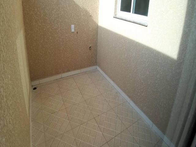 Apartamento para Venda em Santo André - 2
