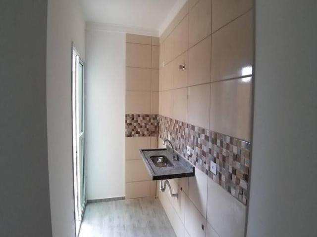 Apartamento para Venda em Santo André - 3