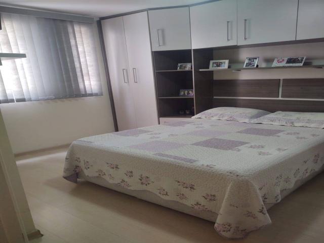 #1248 - Apartamento para Venda em Mauá - SP - 3