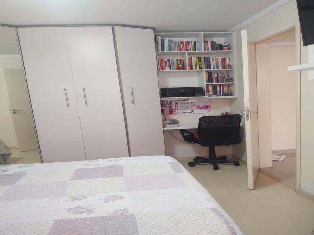 Apartamento para Venda em Mauá - 4