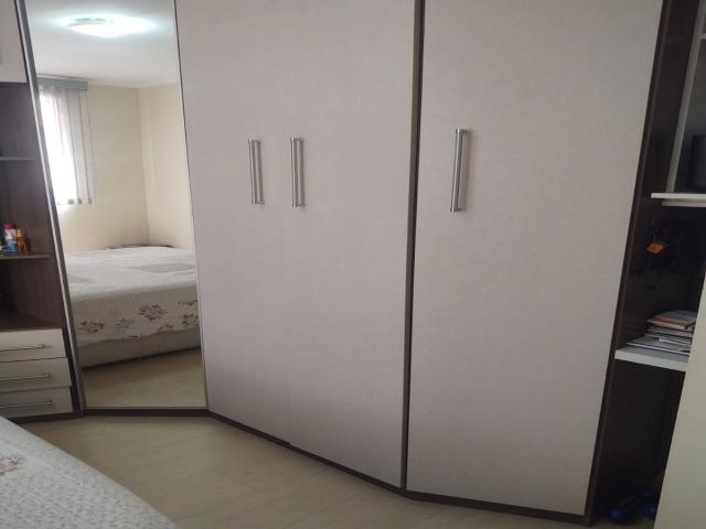 Apartamento para Venda em Mauá - 5