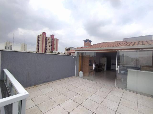 Cobertura para Venda em Santo André - 4