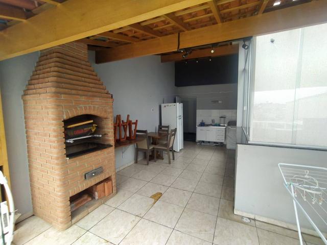 Cobertura para Venda em Santo André - 2