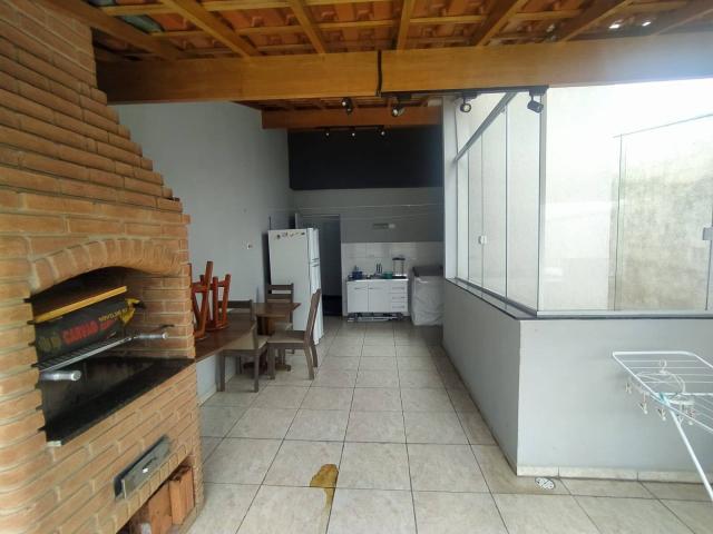 Cobertura para Venda em Santo André - 5