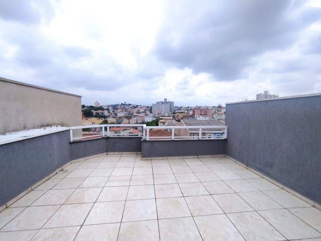 Cobertura para Venda em Santo André - 3