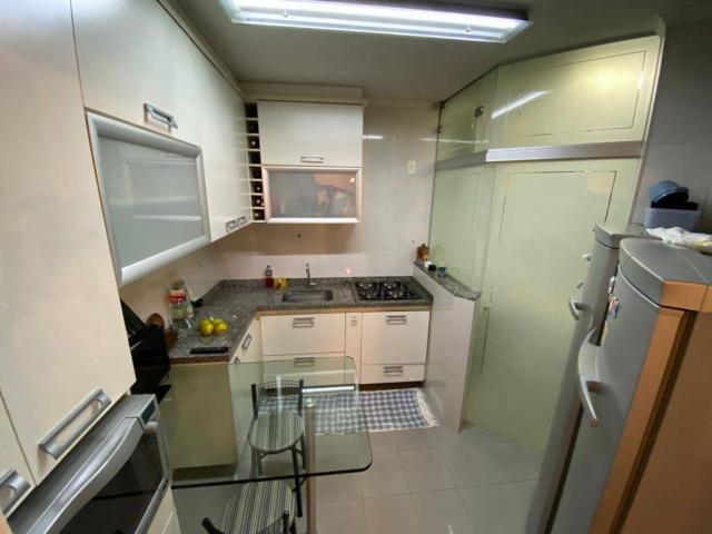 Apartamento para Venda em Santo André - 3