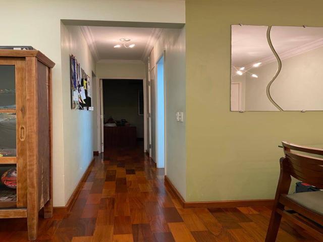 Apartamento para Venda em Santo André - 2