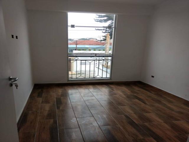 Apartamento para Venda em Santo André - 3