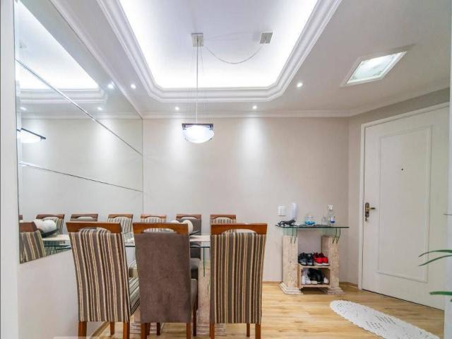 Apartamento para Venda em Santo André - 3