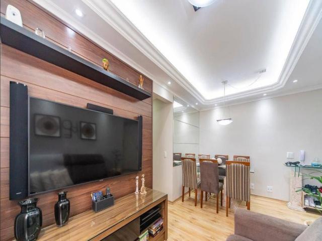 Apartamento para Venda em Santo André - 4