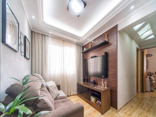 Apartamento para Venda em Santo André - 2