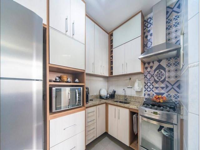 Apartamento para Venda em Santo André - 5