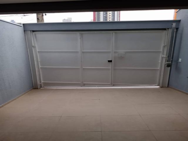 Sobrado para Venda em Santo André - 2