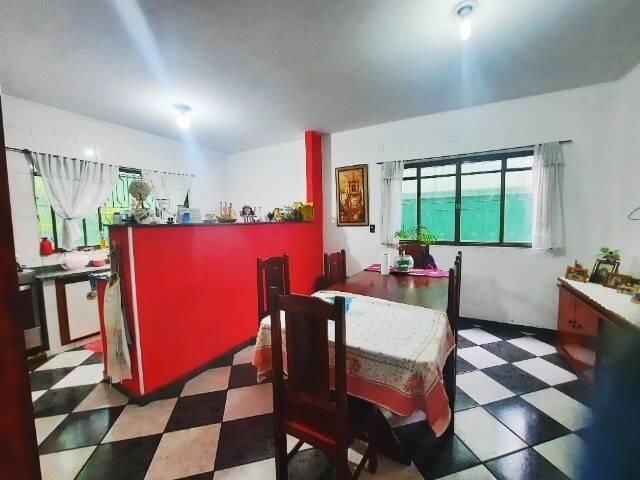 Sobrado para Venda em Santo André - 2