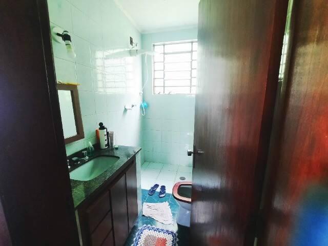 Sobrado para Venda em Santo André - 5