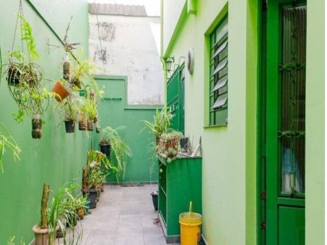 Sobrado para Venda em Santo André - 4