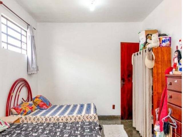 Sobrado para Venda em Santo André - 3