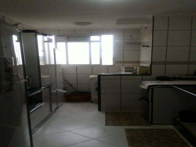 Apartamento para Venda em Santo André - 3