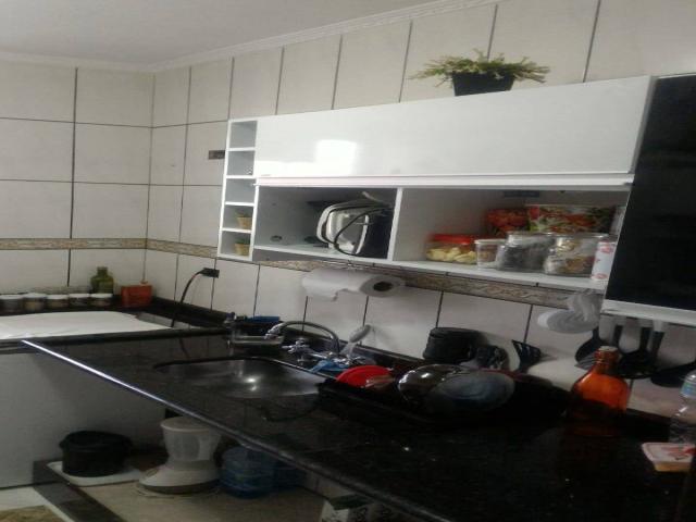 Apartamento para Venda em Santo André - 2