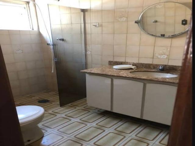 Sobrado para Venda em Santo André - 4