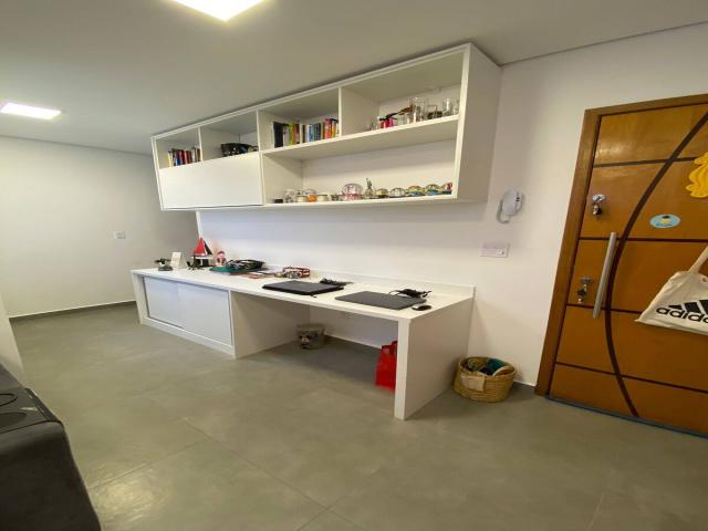 Cobertura para Venda em Santo André - 2