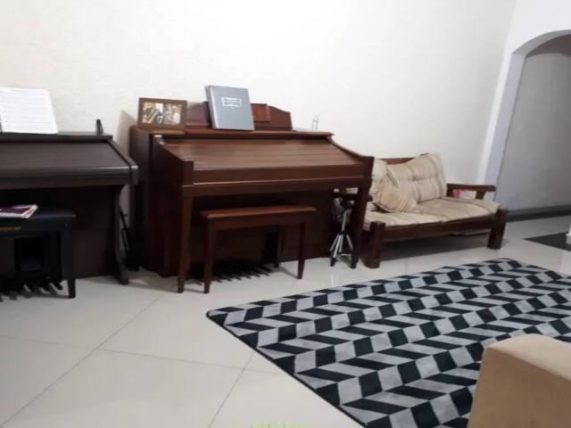 Sobrado para Venda em Santo André - 4