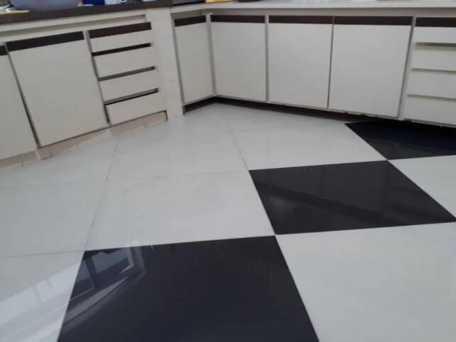 Sobrado para Venda em Santo André - 3