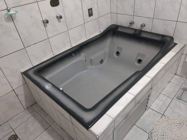 Sobrado para Venda em Santo André - 4