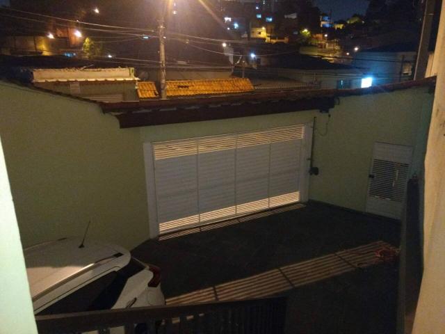 Sobrado para Venda em Santo André - 5