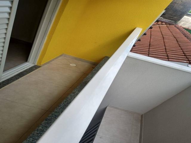 Apartamento para Venda em Santo André - 4