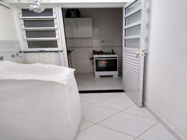 Apartamento para Venda em Santo André - 2