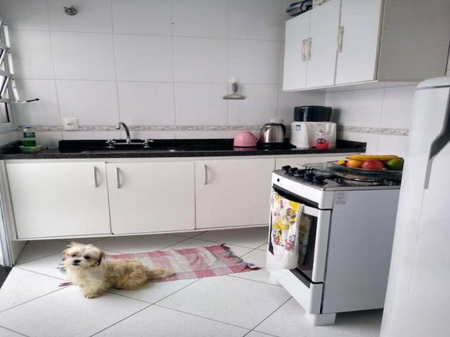 Apartamento para Venda em Santo André - 5
