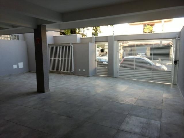 Apartamento para Venda em Santo André - 4