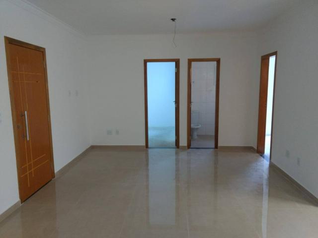 Apartamento para Venda em Santo André - 2
