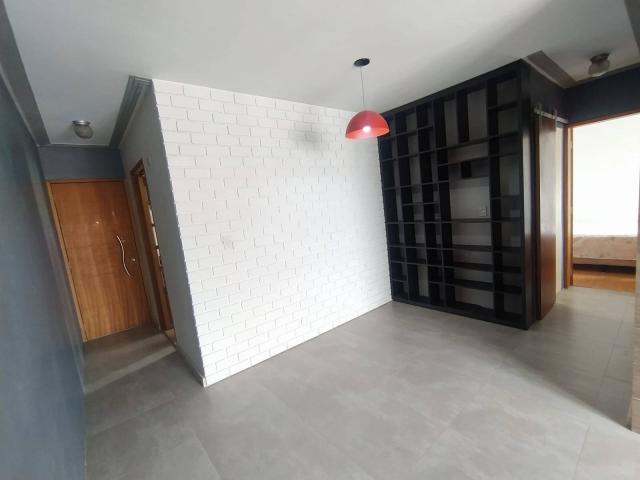 Apartamento para Venda em Santo André - 2
