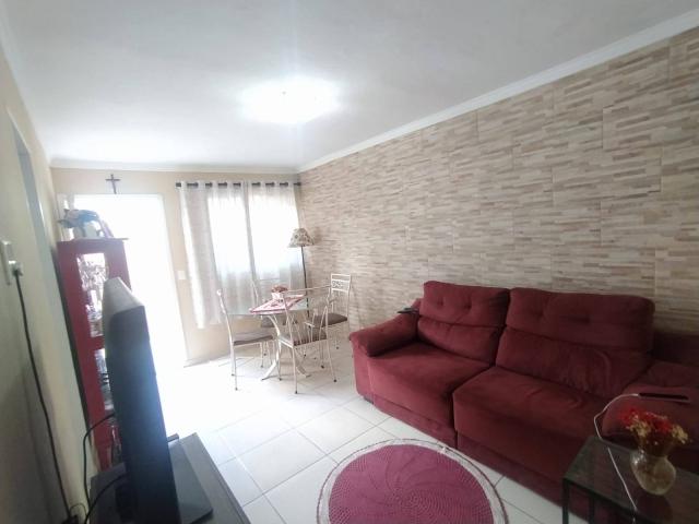 Casa para Venda em Santo André - 2