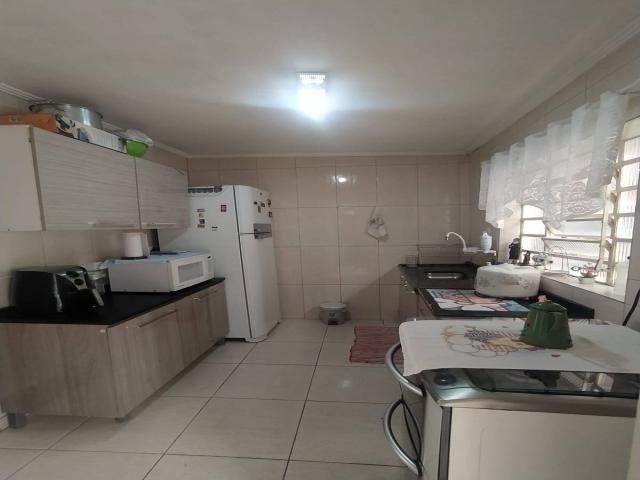 Casa para Venda em Santo André - 3
