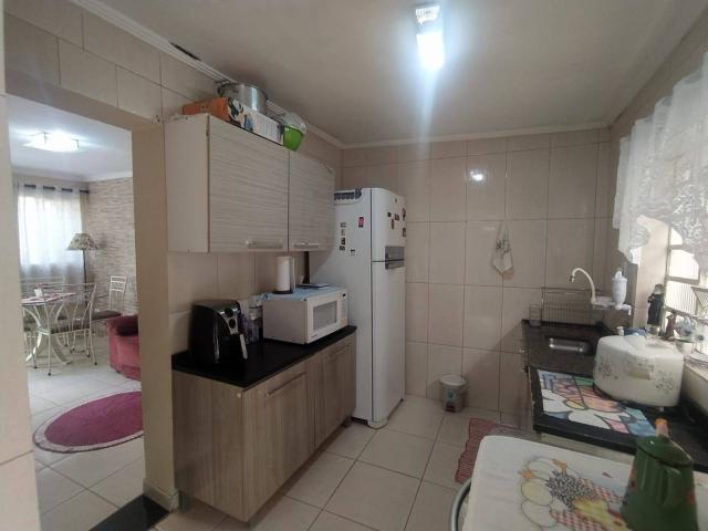 Casa para Venda em Santo André - 4