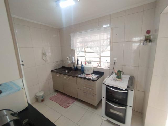 Casa para Venda em Santo André - 5