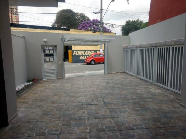 Apartamento para Venda em Santo André - 4