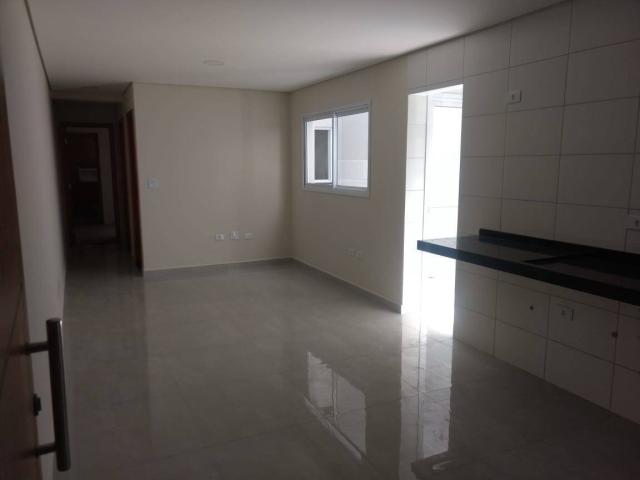 Apartamento para Venda em Santo André - 2