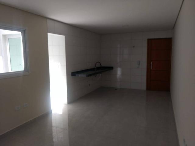 Apartamento para Venda em Santo André - 3