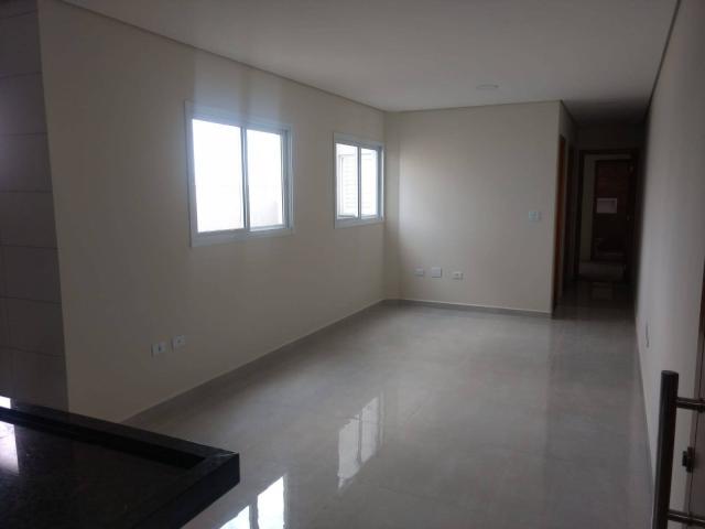 Cobertura para Venda em Santo André - 2