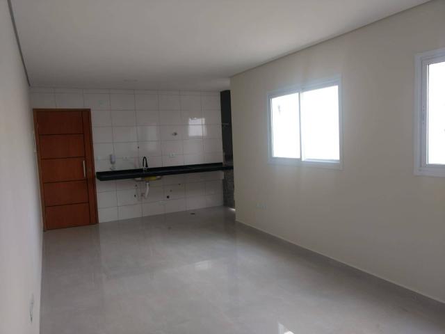 Cobertura para Venda em Santo André - 3
