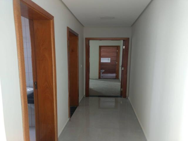 Cobertura para Venda em Santo André - 4