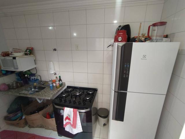 Apartamento para Venda em Santo André - 2
