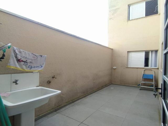 Apartamento para Venda em Santo André - 4