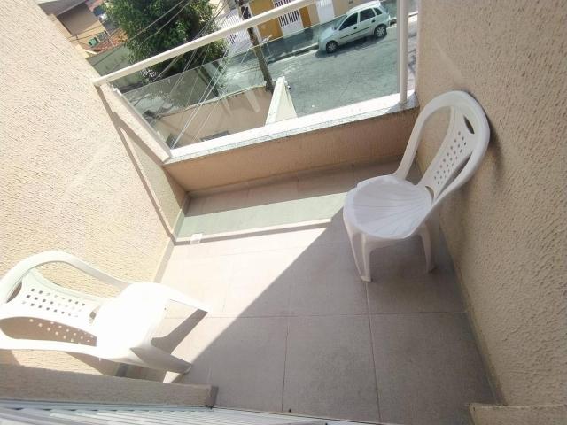 Apartamento para Venda em Santo André - 5