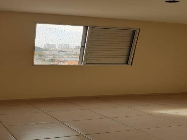 Apartamento para Venda em Santo André - 2